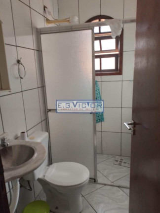 Imagem Casa com 2 Quartos à Venda, 91 m² em Jardim Itapoan - Mongaguá Imagem Casa com 2 Quartos à Venda, 91 m² em Jardim Itapoan - Mongaguá