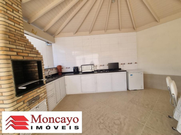 Imagem Sobrado com 3 Quartos à Venda, 300 m² em Jardim Primavera - Caraguatatuba