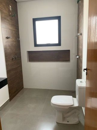 Imagem Casa com 3 Quartos à Venda, 166 m² em Jacaré - Cabreuva