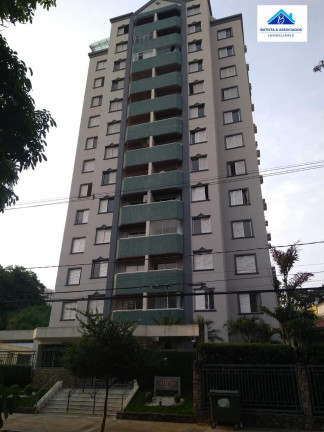 Imagem Apartamento com 2 Quartos à Venda, 72 m² em Cambuí - Campinas