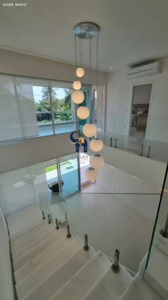 Imagem Casa com 6 Quartos à Venda, 400 m² em Guarajuba (monte Gordo) - Camaçari