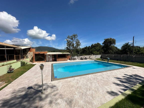 Imagem Chácara com 3 Quartos à Venda, 1 m² em Riacho Serra Azul - Juatuba