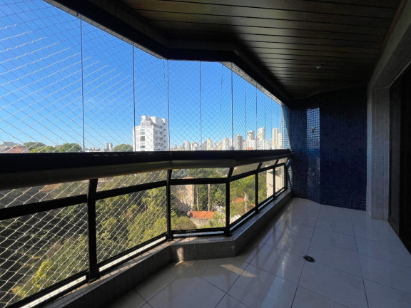 Imagem Apartamento com 4 Quartos à Venda, 176 m² em Vila Mariana - São Paulo
