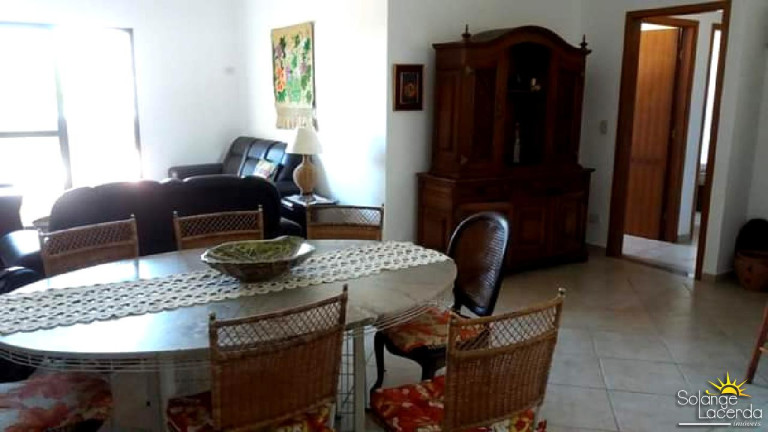 Imagem Apartamento com 4 Quartos à Venda, 128 m² em Tenório - Ubatuba