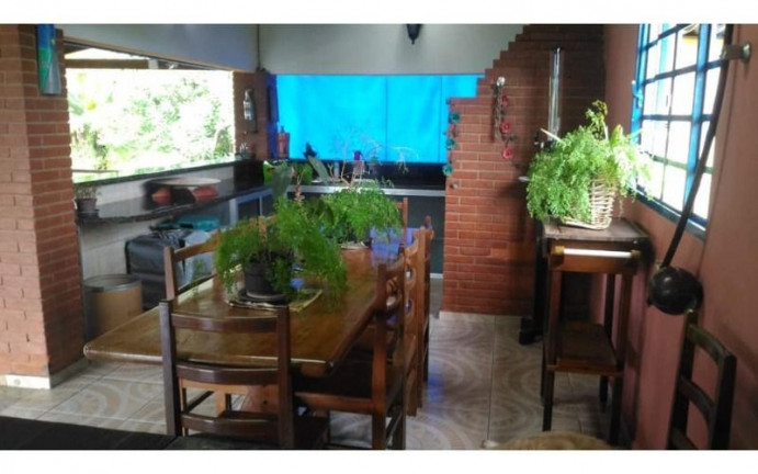 Imagem Imóvel com 4 Quartos à Venda,  em Jardim Morada Alta - Jarinu