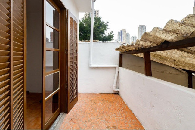Imagem Casa com 4 Quartos à Venda, 117 m² em Perdizes - São Paulo