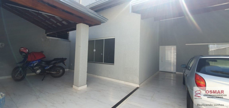 Imagem Casa com 3 Quartos à Venda, 150 m² em Jardim Residencial Vaughan - Sumaré Imagem Casa com 3 Quartos à Venda, 150 m² em Jardim Residencial Vaughan - Sumaré