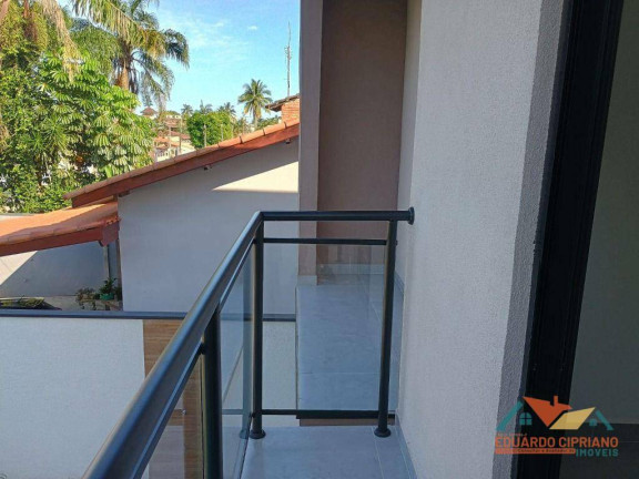 Imagem Sobrado com 3 Quartos à Venda, 129 m² em Jardim Mariella - Caraguatatuba Imagem Sobrado com 3 Quartos à Venda, 129 m² em Jardim Mariella - Caraguatatuba