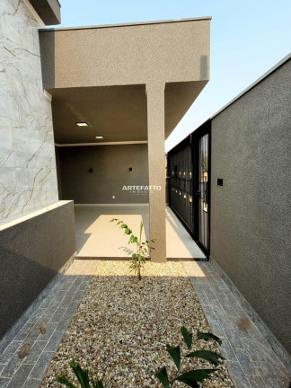 Imagem Casa com 2 Quartos à Venda, 126 m²