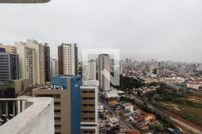 Imagem Apartamento com 3 Quartos à Venda, 92 m² em Santana - São Paulo
