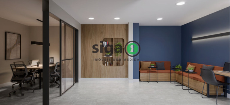 Imagem Apartamento com 2 Quartos à Venda, 32 m² em Granja Julieta - São Paulo Imagem Apartamento com 2 Quartos à Venda, 32 m² em Granja Julieta - São Paulo