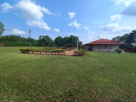 Imagem Chácara com 2 Quartos à Venda, 20.000 m² em Centro - Getulina Imagem Chácara com 2 Quartos à Venda, 20.000 m² em Centro - Getulina