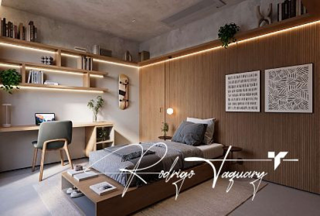 Imagem Apartamento com 3 Quartos à Venda, 281 m² em Setor Bueno - Goiânia Imagem Apartamento com 3 Quartos à Venda, 281 m² em Setor Bueno - Goiânia