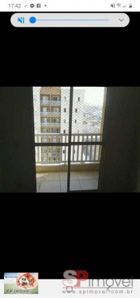 Imagem Apartamento com 2 Quartos à Venda, 64 m² em Vila João Ramalho - Santo André Imagem Apartamento com 2 Quartos à Venda, 64 m² em Vila João Ramalho - Santo André