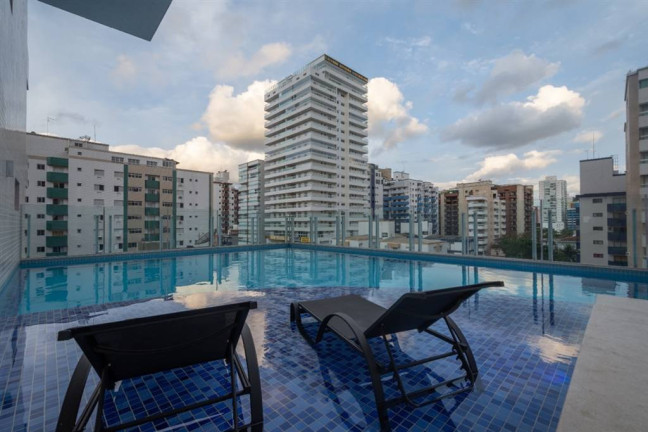 Imagem Apartamento com 3 Quartos à Venda, 127 m² em Forte - Praia Grande Imagem Apartamento com 3 Quartos à Venda, 127 m² em Forte - Praia Grande