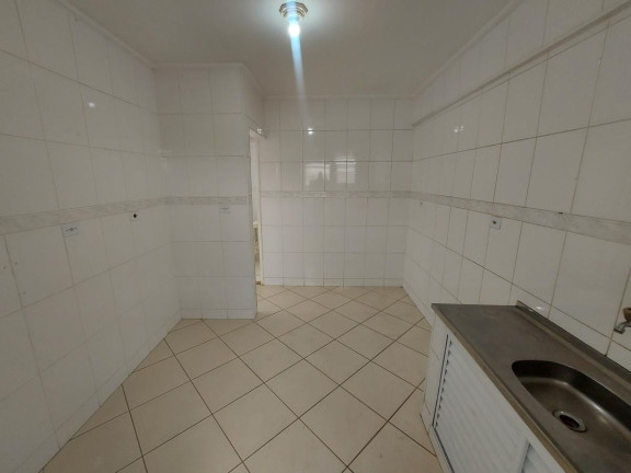 Imagem Apartamento com 1 Quarto à Venda, 55 m² em Centro - São Vicente Imagem Apartamento com 1 Quarto à Venda, 55 m² em Centro - São Vicente