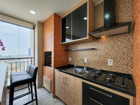 Imagem Apartamento com 2 Quartos à Venda, 89 m² em Jardim Prudência - São Paulo Imagem Apartamento com 2 Quartos à Venda, 89 m² em Jardim Prudência - São Paulo