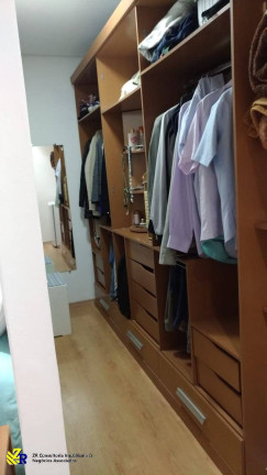 Imagem Sobrado com 3 Quartos à Venda, 300 m² em Jardim Piqueroby - São Paulo