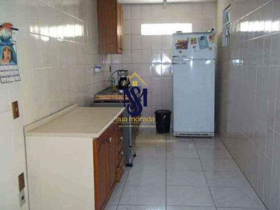 Imagem Casa com 3 Quartos à Venda,  em Unamar - Cabo Frio