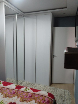 Imagem Apartamento com 2 Quartos à Venda, 60 m² em Jardim Alvorada - Maringá