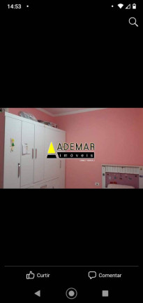 Imagem Casa com 2 Quartos à Venda, em Casa Grande - Diadema Imagem Casa com 2 Quartos à Venda, em Casa Grande - Diadema