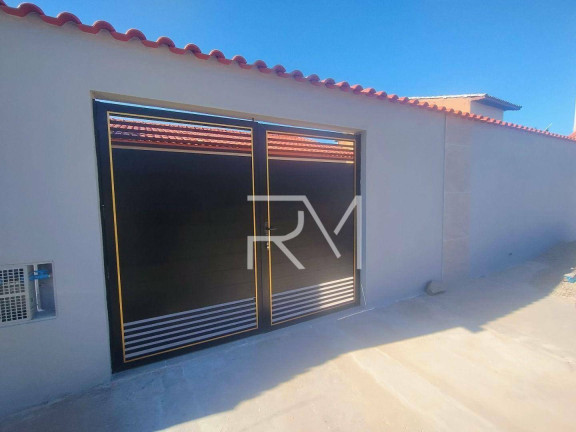Casa com 2 Quartos à Venda, 89 m² em Jardim Santana - Mongaguá