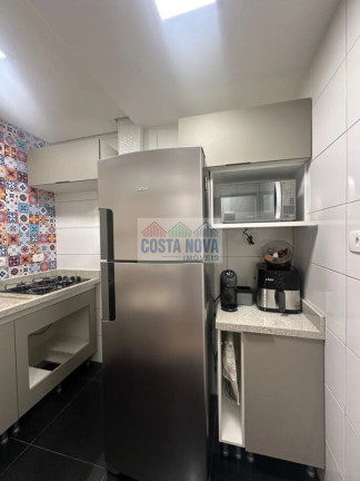 Imagem Apartamento com 1 Quarto à Venda, 47 m² em Ponta Da Praia - Santos Imagem Apartamento com 1 Quarto à Venda, 47 m² em Ponta Da Praia - Santos