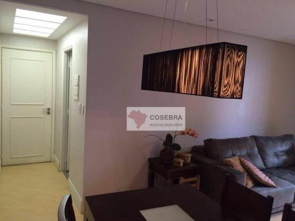 Imagem Apartamento com 2 Quartos à Venda, 74 m² em Vila Olímpia - São Paulo Imagem Apartamento com 2 Quartos à Venda, 74 m² em Vila Olímpia - São Paulo