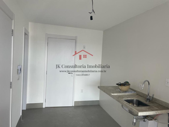 Imagem Apartamento com 3 Quartos à Venda, 125 m² em Campo Belo - São Paulo Imagem Apartamento com 3 Quartos à Venda, 125 m² em Campo Belo - São Paulo