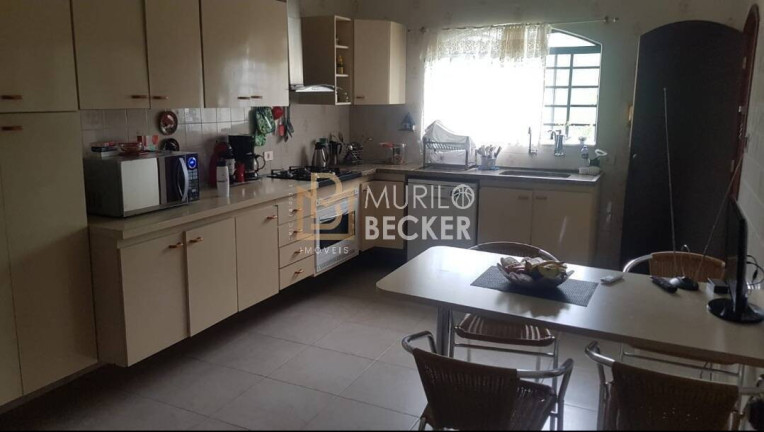 Imagem Casa com 3 Quartos à Venda, 240 m² em Centro - São José Dos Campos