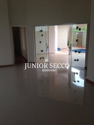 Imagem Casa de Condomínio com 3 Quartos à Venda, 450 m² em Parque Residencial Damha V - São José Do Rio Preto