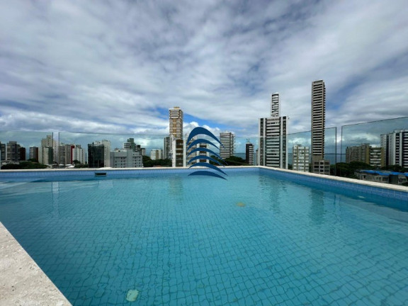 Imagem Imóvel com 3 Quartos à Venda, 460 m² em Canela - Salvador