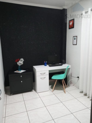 Imagem Apartamento com 3 Quartos à Venda, 86 m² em Vila Curuça - Santo André Imagem Apartamento com 3 Quartos à Venda, 86 m² em Vila Curuça - Santo André