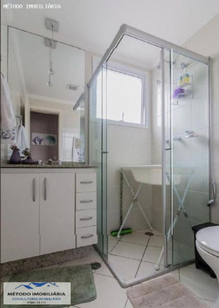 Imagem Apartamento com 2 Quartos à Venda, 64 m² em Jardim - Santo André