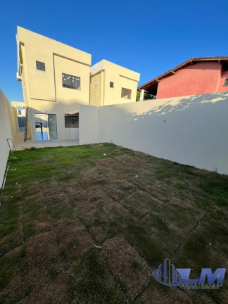 Imagem Casa com 3 Quartos à Venda, 155 m² em Santa Mônica - Guarapari