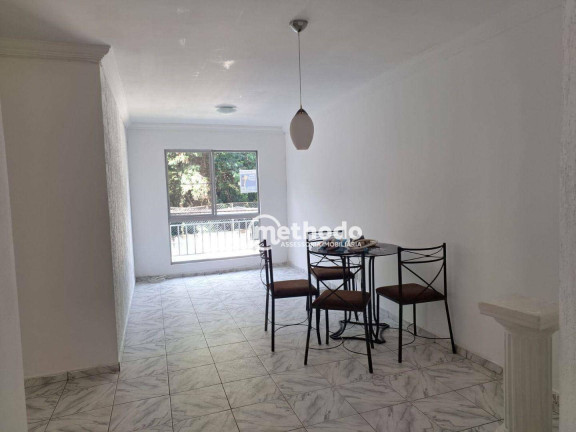 Imagem Apartamento com 2 Quartos à Venda, 75 m² em Chácaras Campos Elíseos - Campinas Imagem Apartamento com 2 Quartos à Venda, 75 m² em Chácaras Campos Elíseos - Campinas