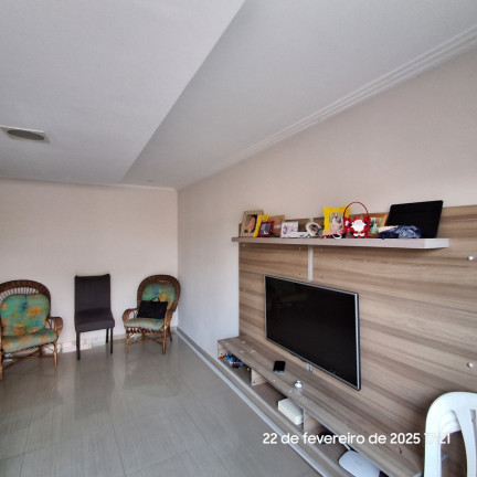 Imagem Casa com 3 Quartos à Venda, 200 m² em Vila Iguaçuana - Nova Iguaçu