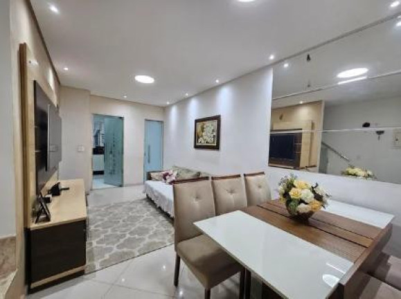 Imagem Casa com 2 Quartos à Venda, 95 m² em Vila Siqueira (zona Norte) - São Paulo Imagem Casa com 2 Quartos à Venda, 95 m² em Vila Siqueira (zona Norte) - São Paulo