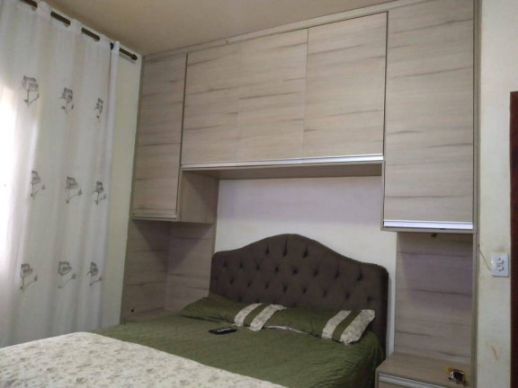 Imagem Casa com 3 Quartos à Venda, 120 m² em Jardim Das Indústrias - São José Dos Campos Imagem Casa com 3 Quartos à Venda, 120 m² em Jardim Das Indústrias - São José Dos Campos