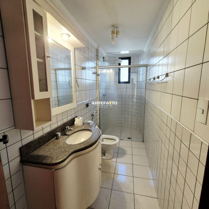Imagem Apartamento com 3 Quartos à Venda, 106 m² em Higienópolis - Franca Imagem Apartamento com 3 Quartos à Venda, 106 m² em Higienópolis - Franca