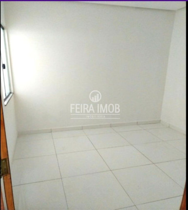 Imagem Casa com 3 Quartos à Venda, 125 m² em Papagaio - Feira De Santana Imagem Casa com 3 Quartos à Venda, 125 m² em Papagaio - Feira De Santana