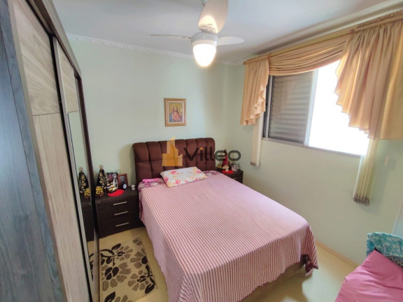 Imagem Apartamento com 2 Quartos à Venda, 62 m² em Cidade Jardim - Sorocaba