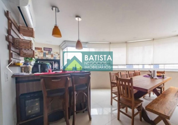Imagem Apartamento com 3 Quartos à Venda, 126 m² em Vila Floresta - Santo André Imagem Apartamento com 3 Quartos à Venda, 126 m² em Vila Floresta - Santo André