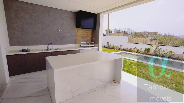 Imagem Casa com 4 Quartos à Venda, 412 m² em Tamboré - Santana De Parnaíba Imagem Casa com 4 Quartos à Venda, 412 m² em Tamboré - Santana De Parnaíba