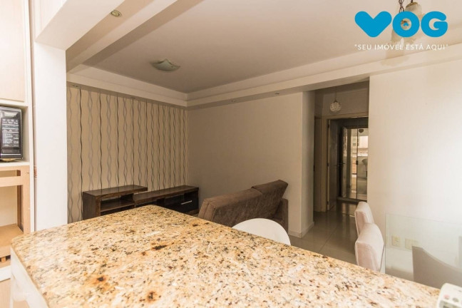 Imagem Imóvel com 2 Quartos à Venda, 54 m² em Partenon - Porto Alegre