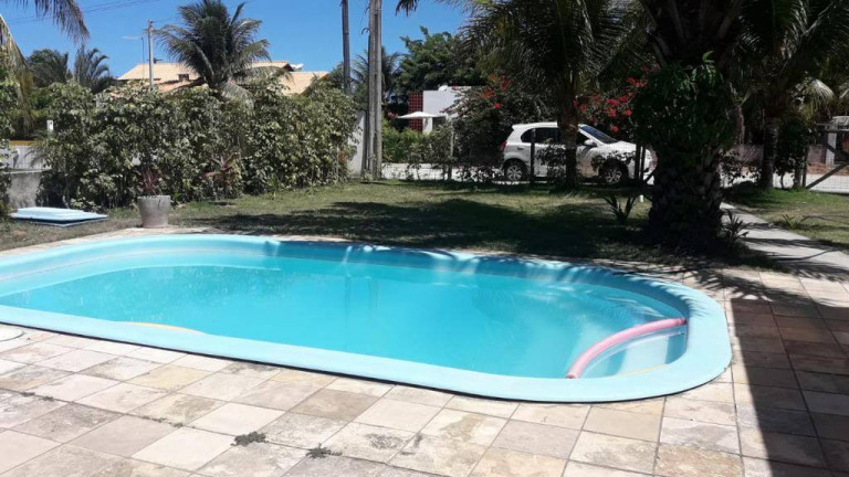 Imagem Casa com 2 Quartos à Venda, 450 m² em Praia Da Pipa - Tibau Do Sul