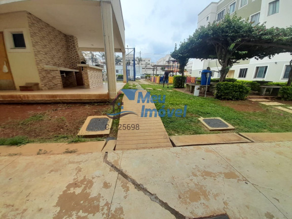 Imagem Imóvel com 2 Quartos à Venda, 48 m² em Parque Esplanada Ii - Valparaíso De Goiás Imagem Imóvel com 2 Quartos à Venda, 48 m² em Parque Esplanada Ii - Valparaíso De Goiás