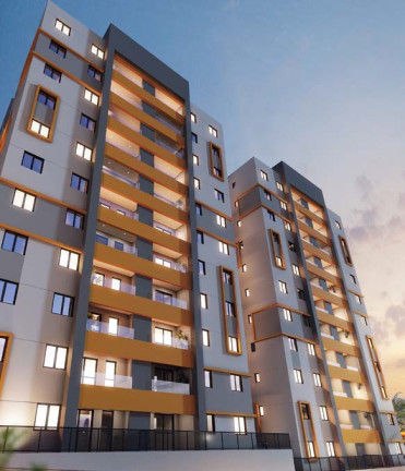 Imagem Apartamento com 3 Quartos à Venda, 64 m² em Parque Santa Rosa - Suzano Imagem Apartamento com 3 Quartos à Venda, 64 m² em Parque Santa Rosa - Suzano