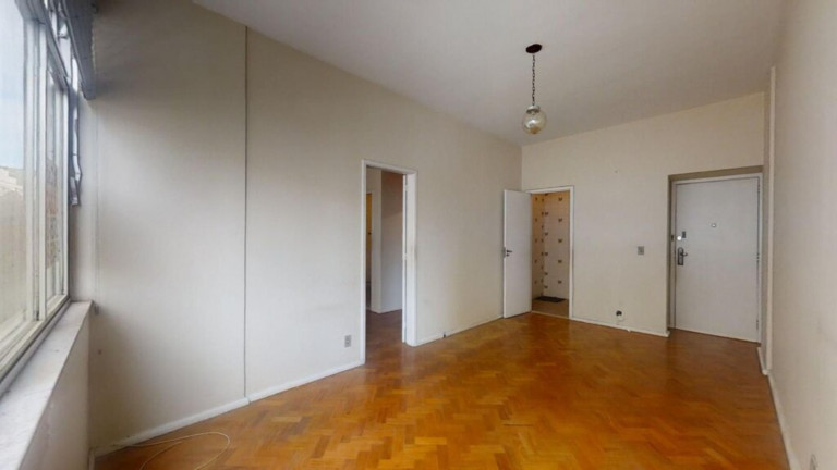 Imagem Imóvel com 1 Quarto à Venda, 45 m² em Botafogo - Rio De Janeiro Imagem Imóvel com 1 Quarto à Venda, 45 m² em Botafogo - Rio De Janeiro