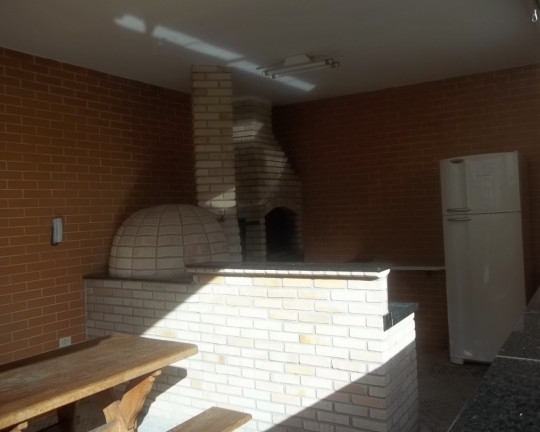 Imagem Apartamento com 3 Quartos à Venda, 63 m² em Cursino - São Paulo Imagem Apartamento com 3 Quartos à Venda, 63 m² em Cursino - São Paulo